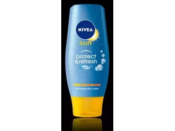 Nivea Sun Protect & Refresh Sun Lotion 200 ml SPF 30 HIGH